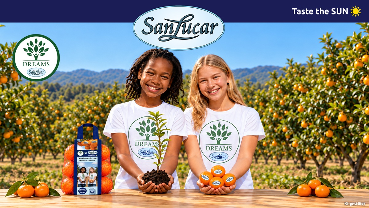 SanLucar une su campaña de mandarinas y su producción con un proyecto educativo en Sudáfrica 1 SanLucar une su campaña de mandarinas y su producción con un proyecto educativo en Sudáfrica