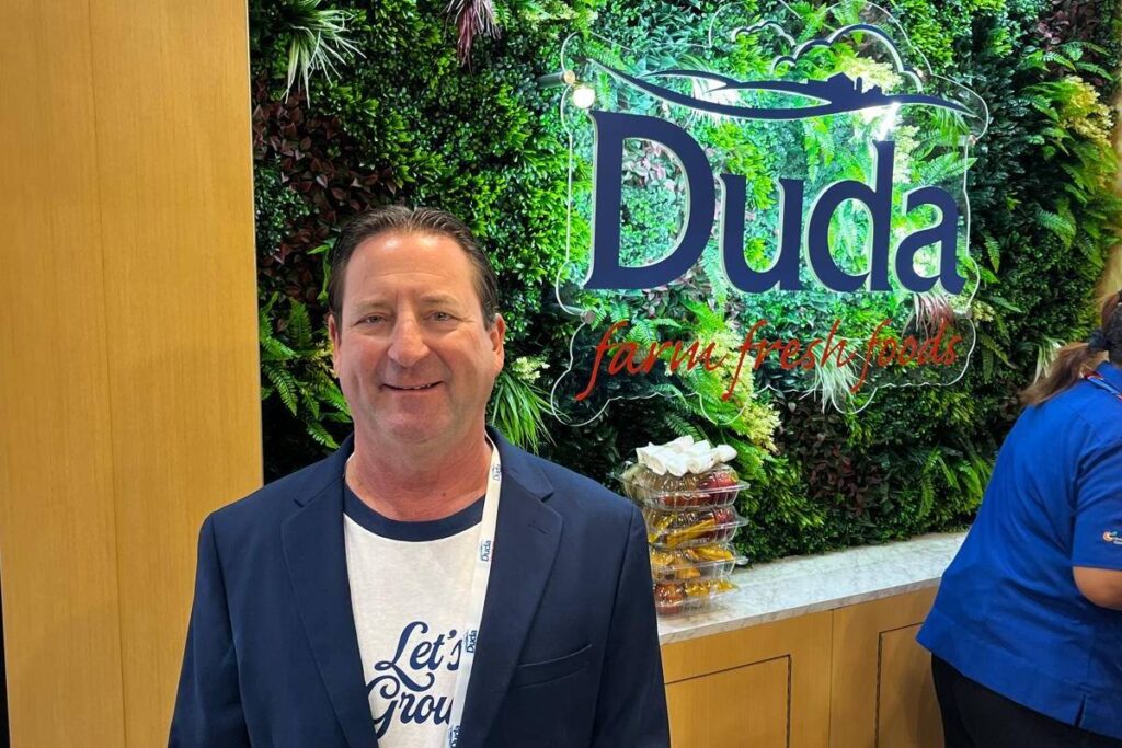 Un siglo en el negocio: Duda Farm Fresh Foods sigue creciendo