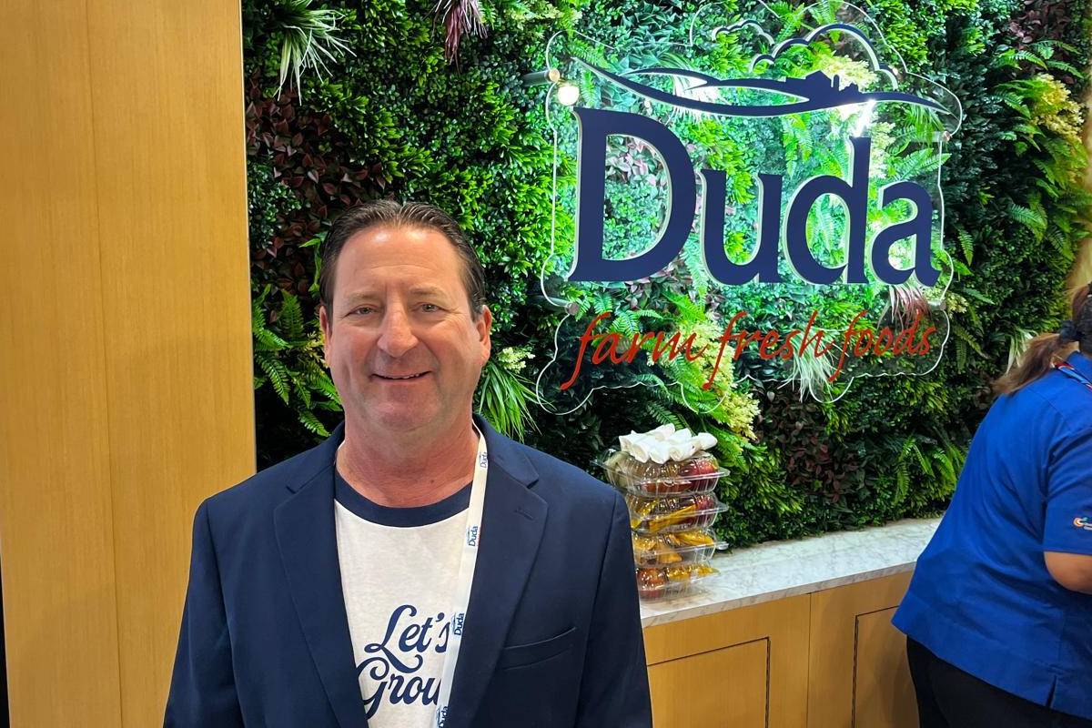 Un siglo en el negocio: Duda Farm Fresh Foods sigue creciendo