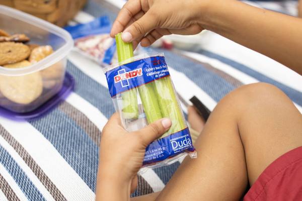 Un siglo en el negocio: Duda Farm Fresh Foods sigue creciendo 1 Duda Farms