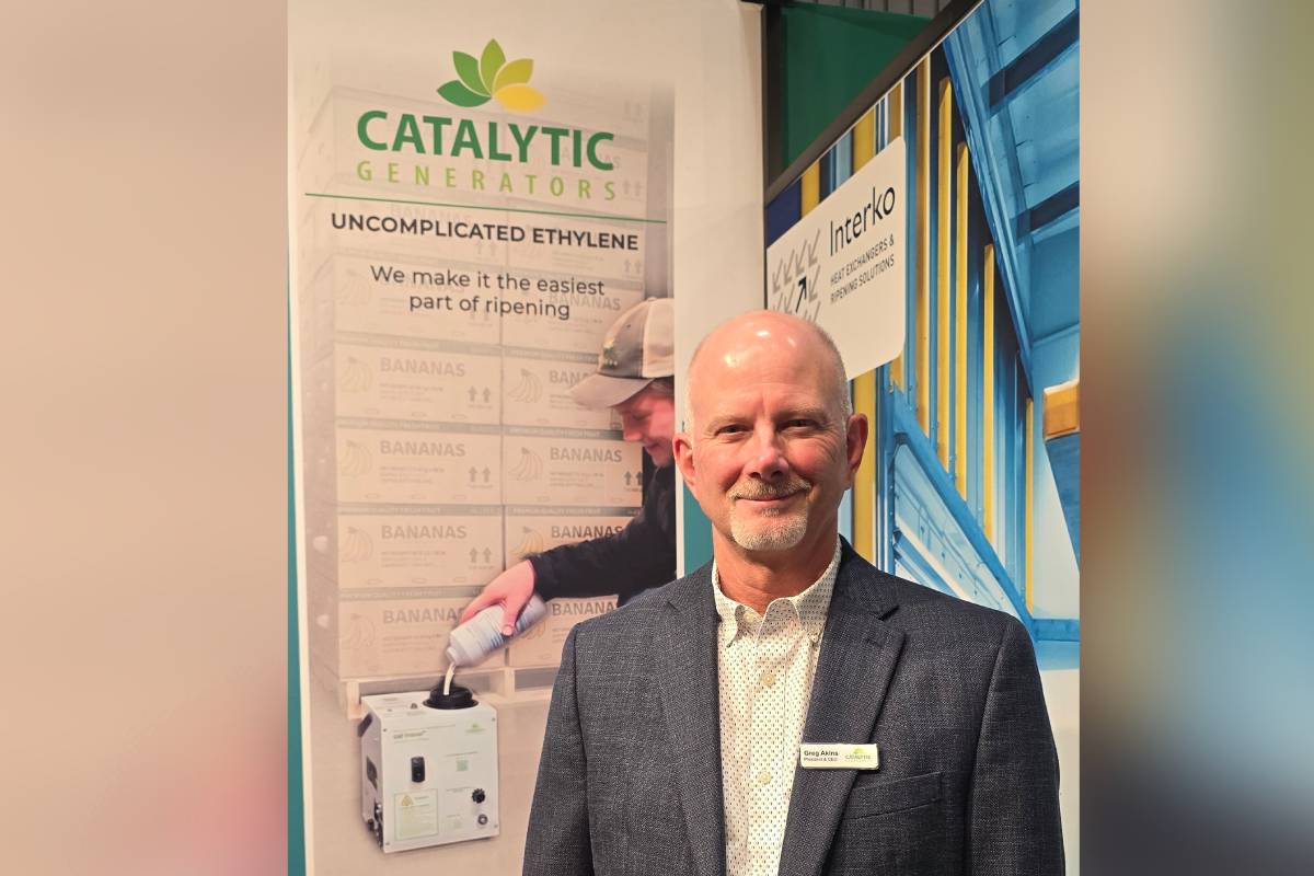 Catalytic Generators impulsa su presencia en Europa previo a su 45.ª participación en IFPA