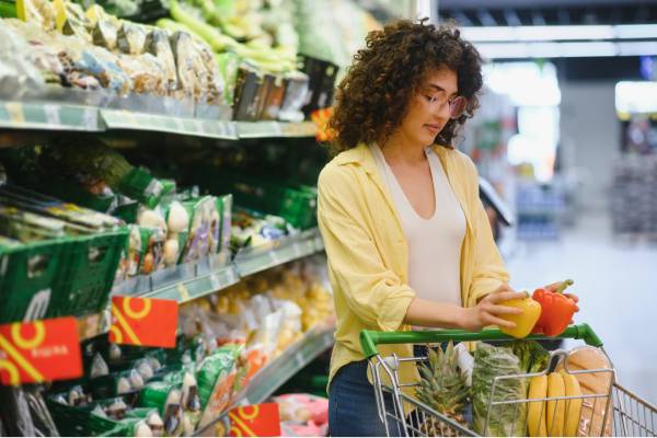 Frutas y vegetales frescos son claves en el crecimiento del retail en Estados Unidos 1 FMI alimentos 1