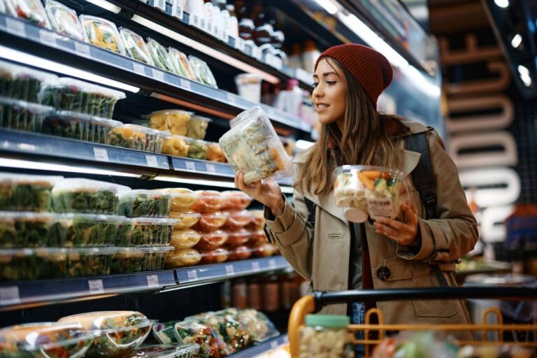 Frutas y vegetales frescos son claves en el crecimiento del retail en Estados Unidos 2 Frutas