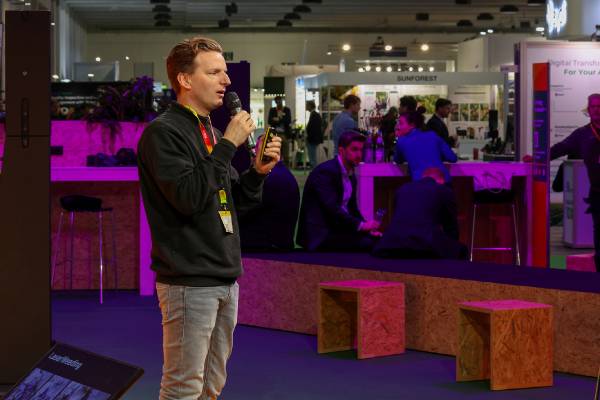 Fruit Logistica 2027: claves para lo que viene 1 Fruit Logistica 1