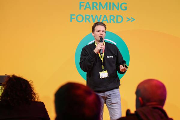 Fruit Logistica 2027: claves para lo que viene 2 Fruit Logistica 2