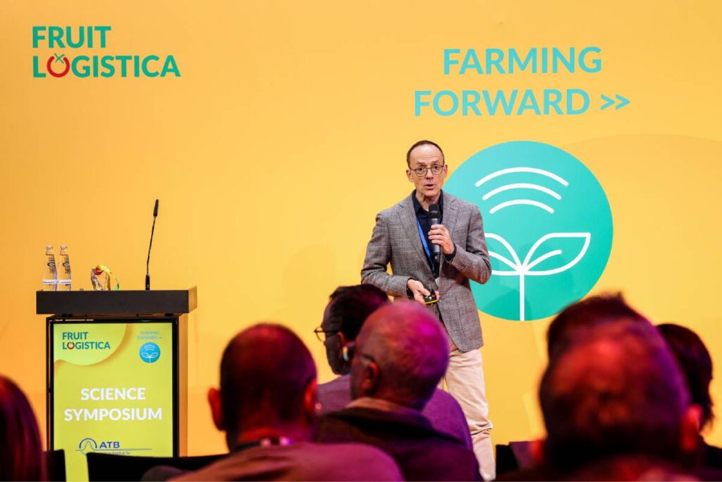 Fruit Logistica 2027: claves para lo que viene