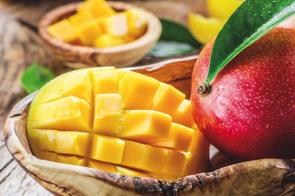 Agroexportaciones peruanas experimentan desaceleración, informa ADEX 2 Mango