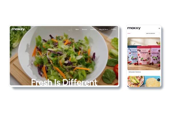 Tras casi 20 años construyendo marcas de alimentos, Moxxy presenta su nueva identidad 1 Moxxy