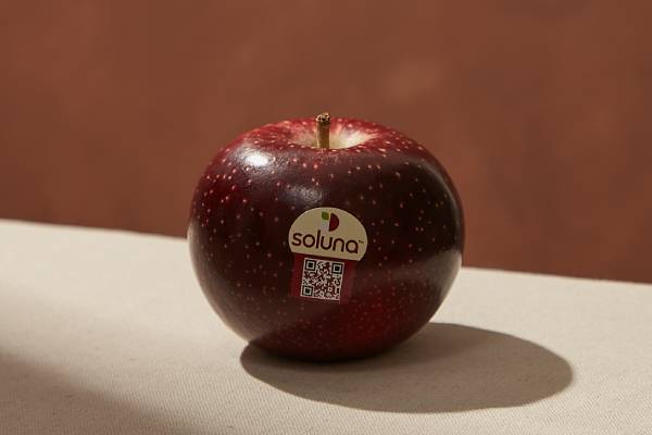 Oppy presenta su amplio portafolio de productos en IFPA 2 Oppy manzanas