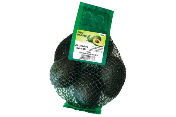 Oppy presenta su amplio portafolio de productos en IFPA 1 Paltas premium Oppy.