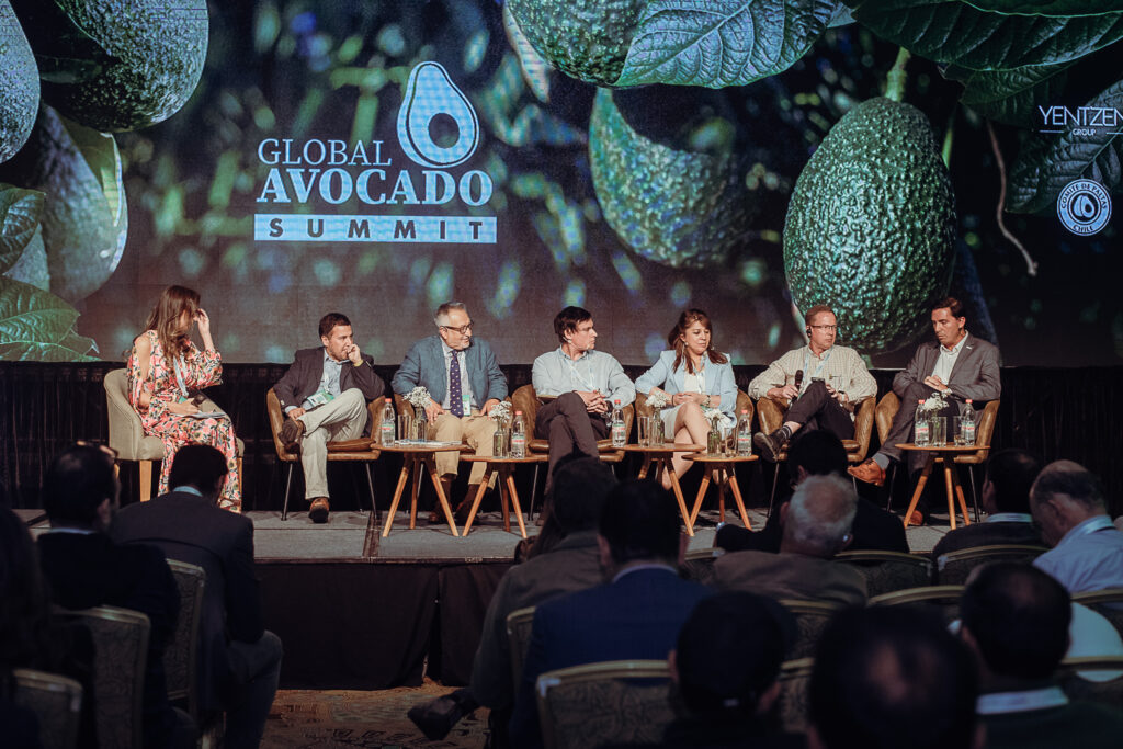 Del crecimiento a la consolidación:  Global Avocado Summit 2026 pone en agenda los temas que están redefiniendo la industria mundial de la palta