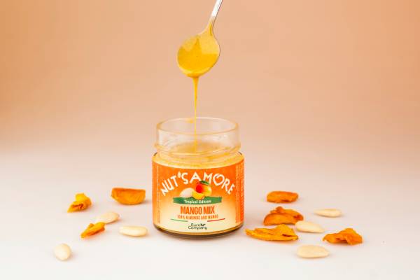 Euro Company presenta Nut’s Amore en SIAL 2026 1 Euro Company