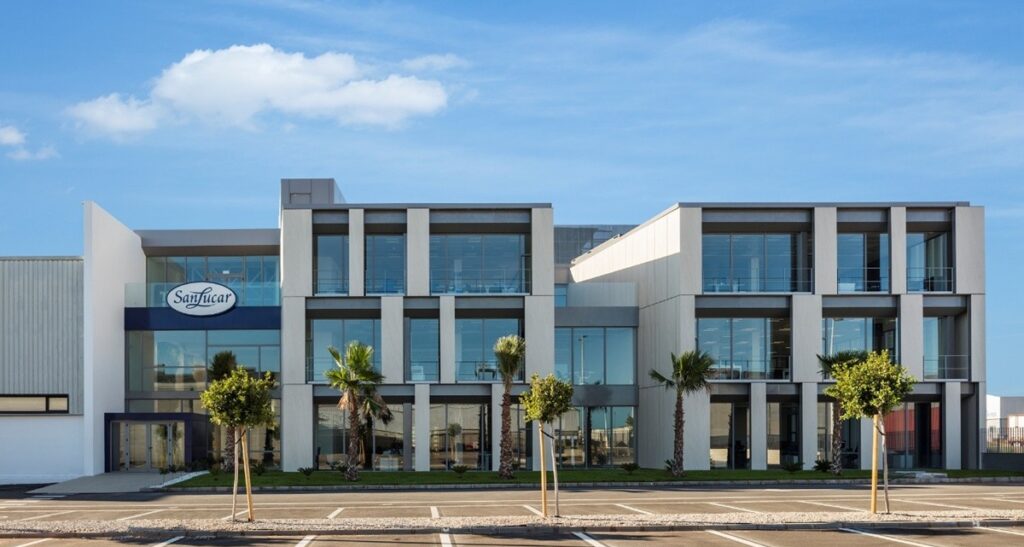 SanLucar continúa con su éxito internacional y supera la barrera de los mil millones de euros