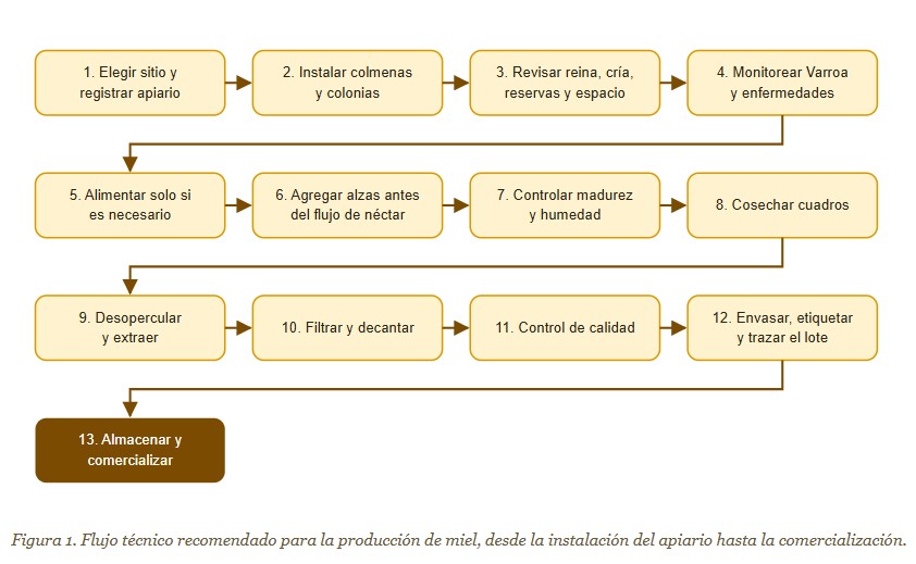 apicultor