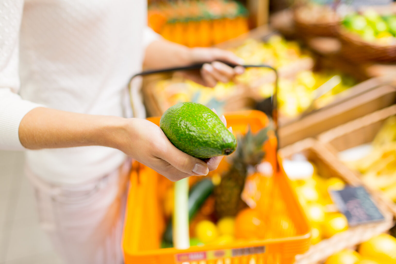 WAO: educar a los consumidores es clave para el crecimiento de la palta