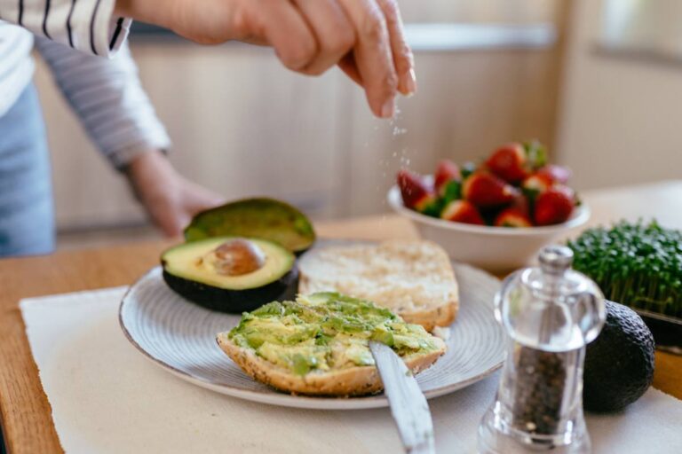 WAO: educar a los consumidores es clave para el crecimiento de la palta 2 WAO paltas shutterstock