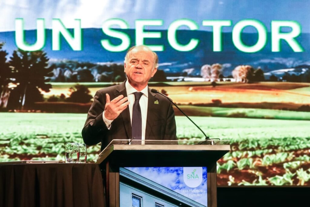 Enagro 2026: un llamado a recuperar el dinamismo del agro chileno