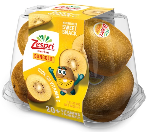 Zespri