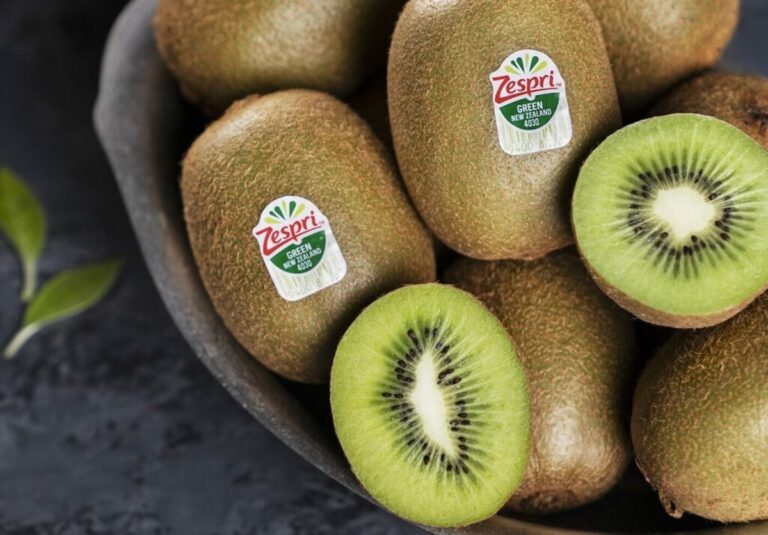 Zespri bol kwis
