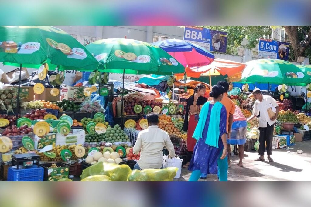 Zespri celebra la entrada en vigencia del TLC entre India y Nueva Zelanda
