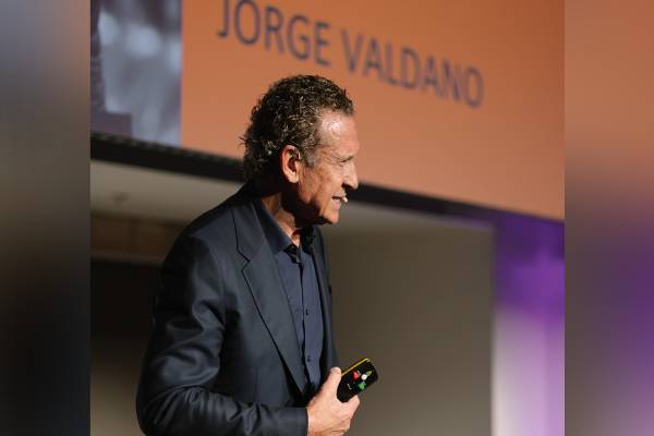AgroBerries celebra 30 años de crecimiento: de raíces locales a un alcance global 2 agroberries jorge valdano