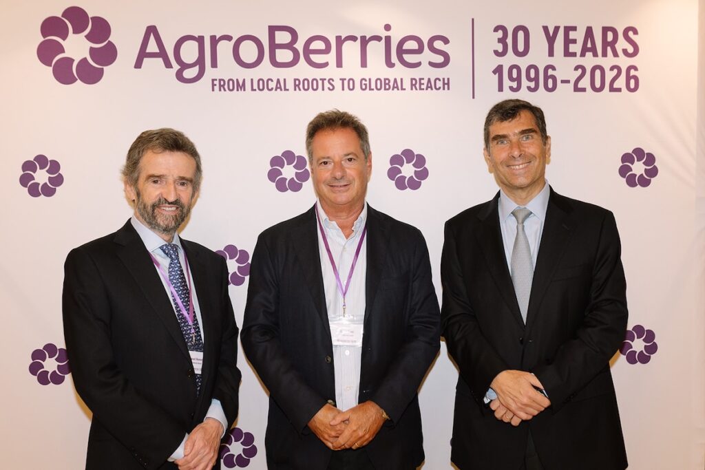 AgroBerries celebra 30 años de crecimiento: de raíces locales a un alcance global