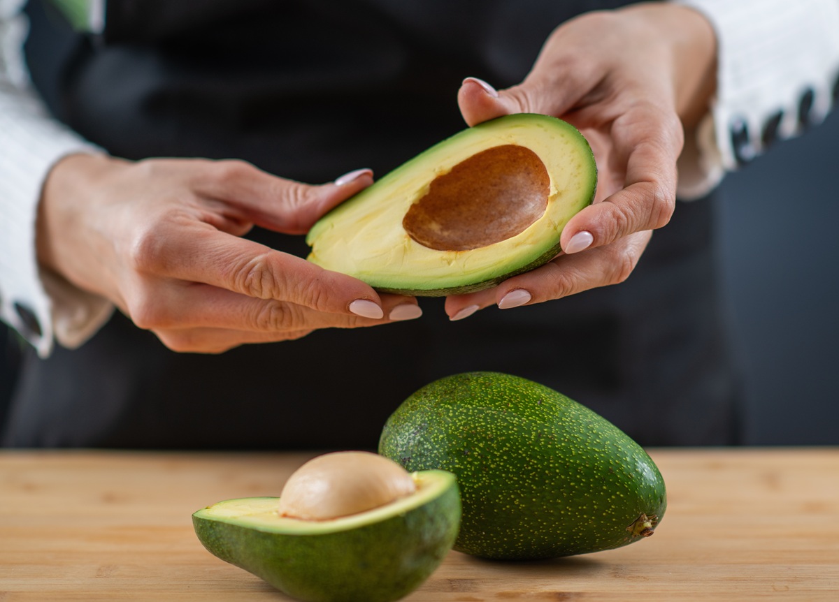 Mercado europeo del aguacate mantiene potencial de crecimiento pese al aumento de la oferta mundial 1 Mercado europeo del aguacate mantiene potencial de crecimiento pese al aumento de la oferta mundial