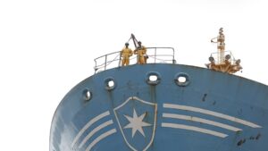 Maersk anuncia el primer ingreso planificado a dique seco en India 1 Maersk