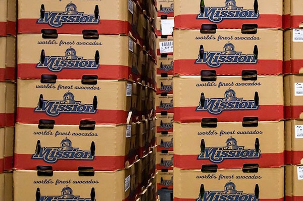 Mission Produce: una nueva etapa de crecimiento tras adquisición de Calavo Growers 1 Mission