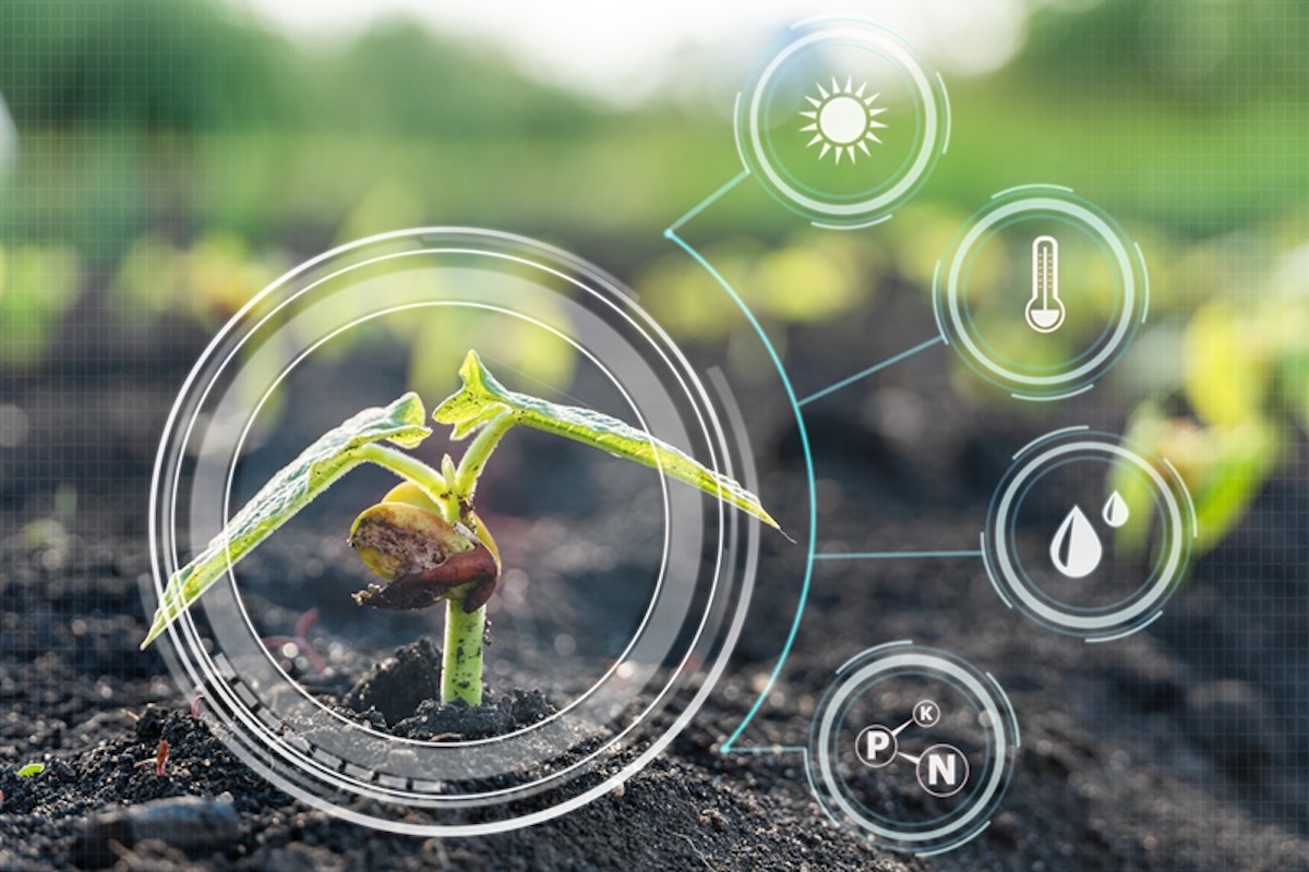 Expo AgriTech: soluciones y tecnologías para una agricultura más sostenible