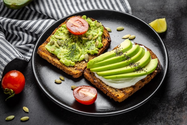 Colombia Avocado Board