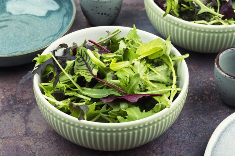 Fresh Express se enfoca en la inocuidad para reactivar las ventas de ensaladas 2 shutterstock 2747736969