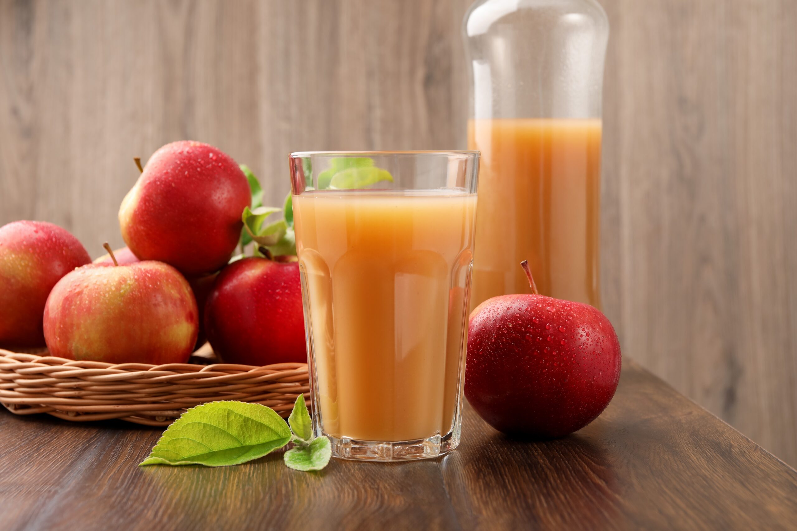 Nuevas oportunidades para la industria frutícola chilena en el mercado de purés y jugos