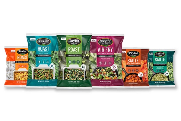 Taylor Farms suspenderá envíos de lechuga mexicana debido a brote de ciclosporiasis 2 taylor farms vegetable kits