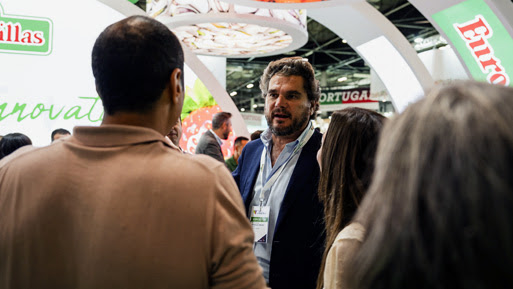 The Red Innovation Hub de Eurosemillas conecta la innovación varietal con los principales actores del sector de la fresa 1 The Red Innovation Hub de Eurosemillas