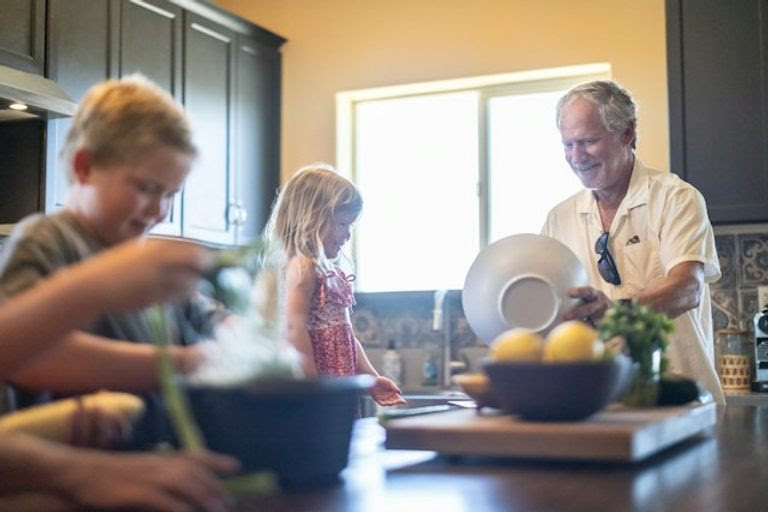 Consumo de fruta: una mirada a través de las generaciones