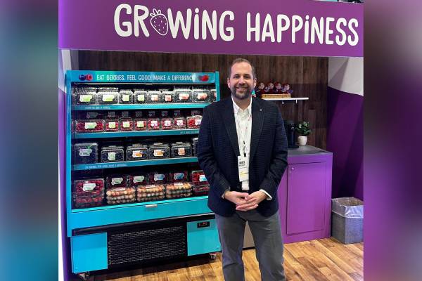 Wish Farms inicia una nueva etapa de liderazgo con el sabor y las variedades de alto rendimiento como protagonistas 1 Wish Farms
